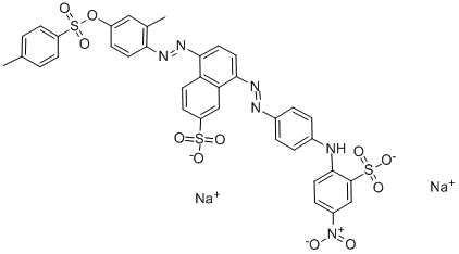 Structural Formula