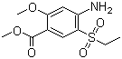 Structur of 80036-89-1