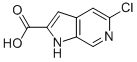 Structural Formula