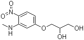 Structural Formula