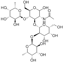 Structur of 80081-06-7