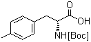 Structural Formula