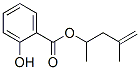 Structural Formula