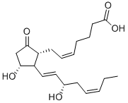 Structural Formula