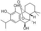 Structural Formula