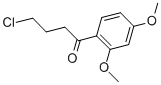 Structural Formula
