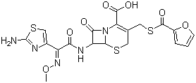 Structural Formula