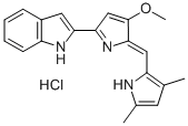 Structural Formula