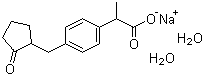 Structural Formula