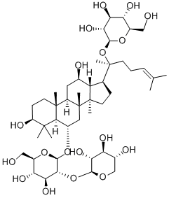 Structural Formula