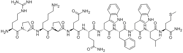 Structural Formula