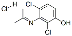 Structural Formula