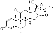 Structural Formula