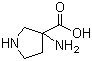 Structural Formula