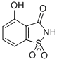 Structural Formula