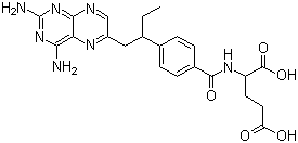 Structural Formula
