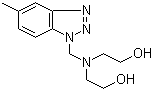Structural Formula