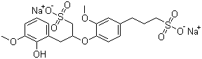 Structural Formula