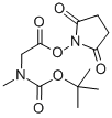 Structural Formula
