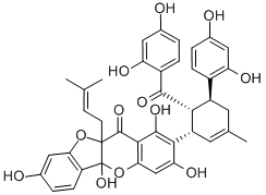 Structural Formula