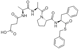 Structural Formula