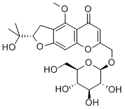 Structural Formula