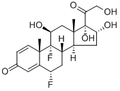 Structural Formula