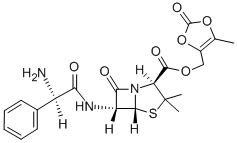 Structur of 80734-02-7