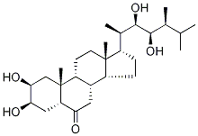 Structural Formula