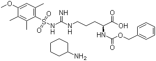 Structural Formula