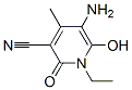 Structural Formula