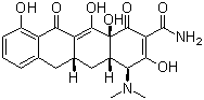 Structural Formula