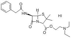 Structural Formula