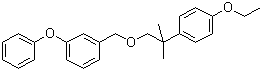 Structural Formula