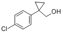 Structural Formula