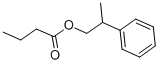 Structural Formula