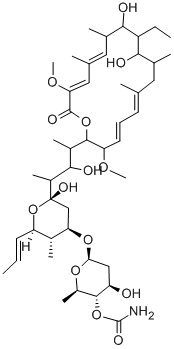 Structural Formula