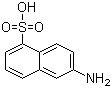 Structur of 81-05-0