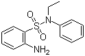 Structur of 81-10-7