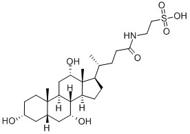 Structur of 81-24-3