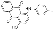 Structur of 81-48-1