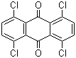 Structur of 81-58-3