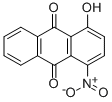 Structur of 81-65-2