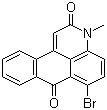 Structural Formula