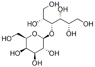 Structur of 81025-04-9