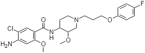 Structural Formula