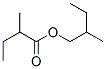 Structural Formula