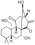 Structural Formula