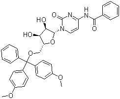 Structural Formula