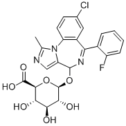 Structural Formula